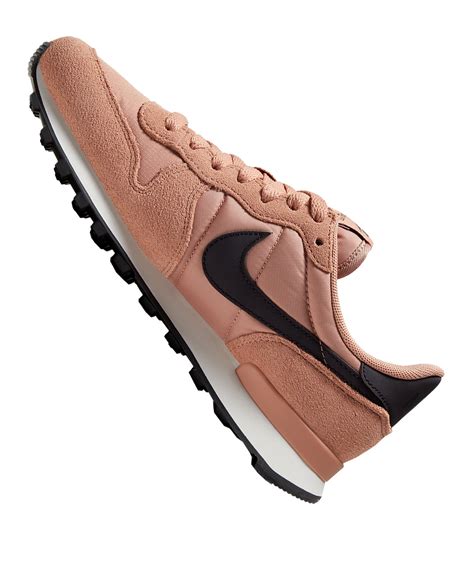 nike hohe schuhe braun manoara|nike braun damen.